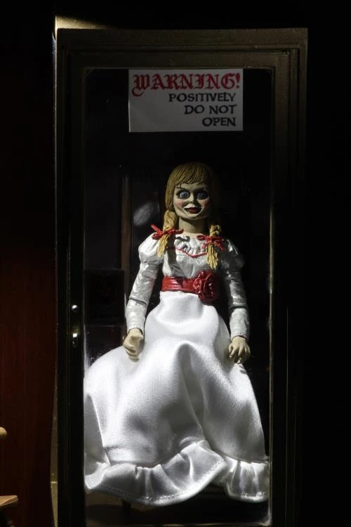 NECA Annabelle Comes Home Ultimate Annabelle Figure 2 NECA Annabelle Comes Home Ultimate Annabelle Figure - Image 2