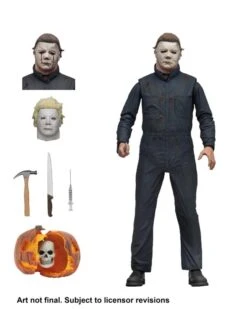 Halloween 2 Ultimate Michael Myers By Neca 8 Halloween 2 Ultimate Michael Myers By Neca -Model Figurine Toy Store 123 aea8971d ce70 444d b979 a6a7078d1885