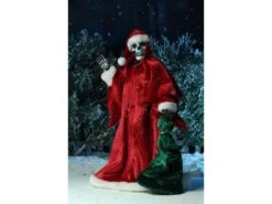 NECA Misfits The Fiend Clothed Action Figure [Holiday Edition] -Model Figurine Toy Store 123 d44e57ab fcf1 427d b28f 3d4370965d09