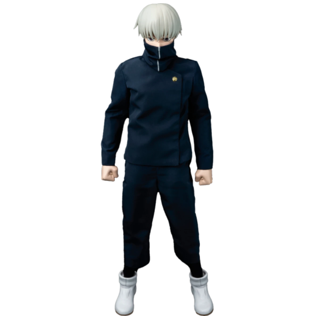 Toge Inumaki Sixth Scale Figure 1 Toge Inumaki Sixth Scale Figure