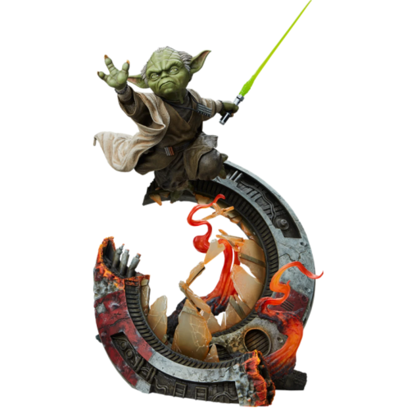 Yoda™ Mythos 1 Yoda™ Mythos