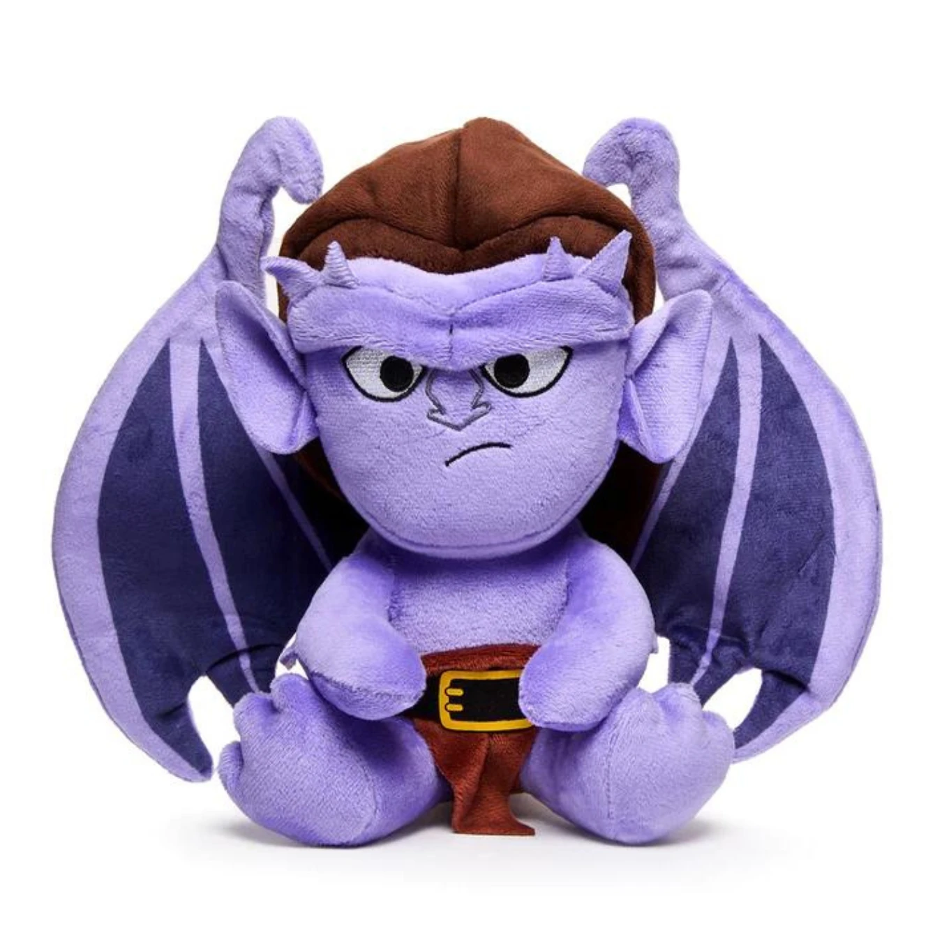 NECA GARGOYLES GOLIATH 8" PHUNNY PLUSH BY KIDROBOT 1 NECA GARGOYLES GOLIATH 8" PHUNNY PLUSH BY KIDROBOT