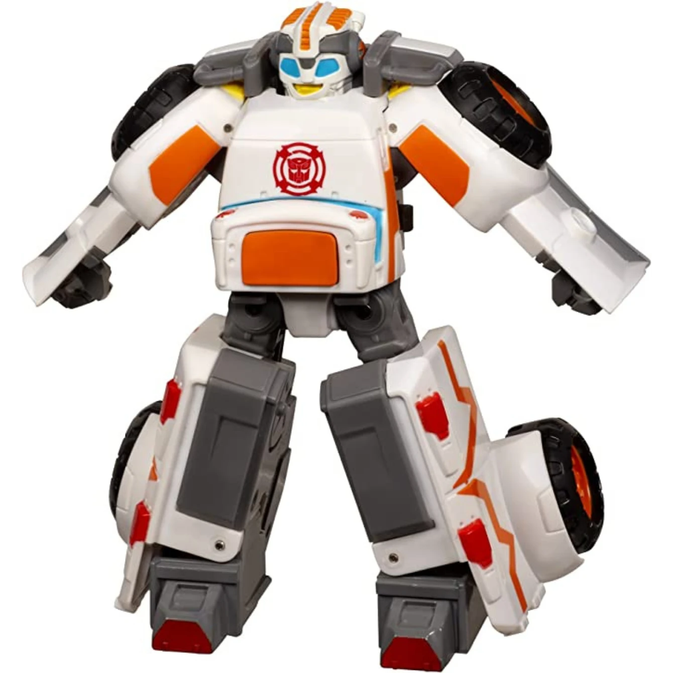 Transformers Robot Academy Medix The Doc-Bot 1 Transformers Robot Academy Medix The Doc-Bot