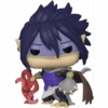 My Hero Academia Tamaki In Hero Costume Pop! Vinyl Figure