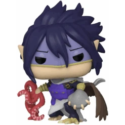 My Hero Academia Tamaki In Hero Costume Pop! Vinyl Figure