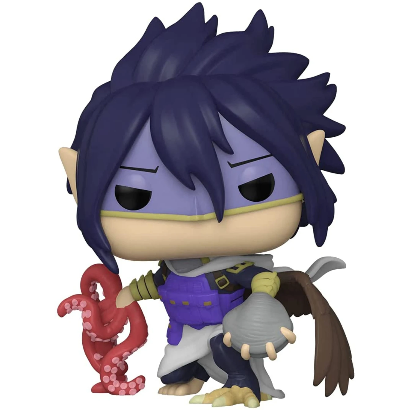 My Hero Academia Tamaki In Hero Costume Pop! Vinyl Figure 1 My Hero Academia Tamaki In Hero Costume Pop! Vinyl Figure