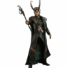 LOKI Sixth Scale Figure By Hot Toys Endgame