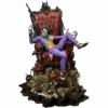 THE JOKER (DELUXE) Maquette By Tweeterhead Limited