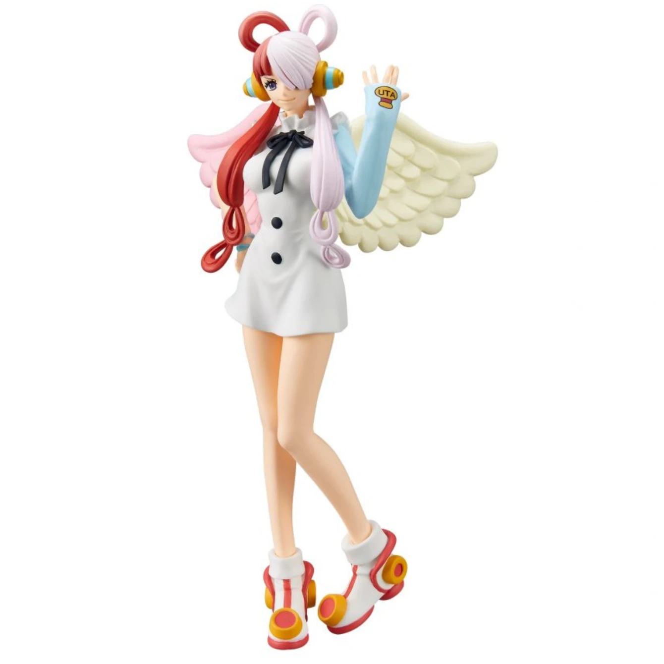 (One Piece Film Red) Dxf~The Grandline Lady~Vol.1 -REPEAT- 1 (One Piece Film Red) Dxf~The Grandline Lady~Vol.1 -REPEAT-