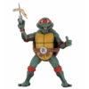 NECA 1/4 Scale Action Figure – Giant Size Raphael (Cartoon)