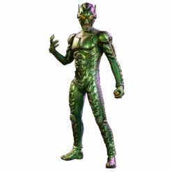 GREEN GOBLIN Sixth Scale Figure By Hot Toys