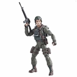 G.I. Joe Classified Series Grunt
