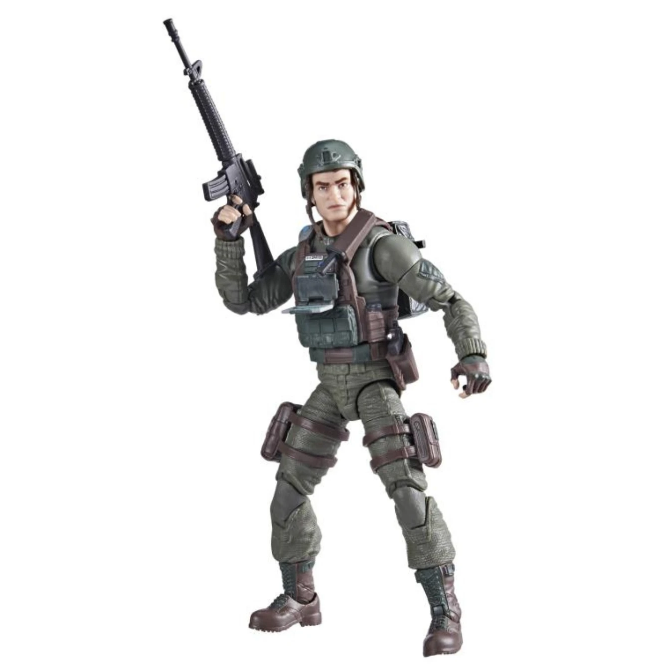 G.I. Joe Classified Series Grunt 1 G.I. Joe Classified Series Grunt