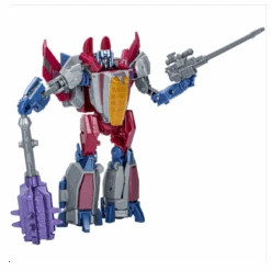 Transformers Studio Series 06 Voyager Gamer Edition Starscream