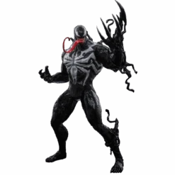 PRE-ORDER VENOM Sixth Scale Figure By Hot Toys