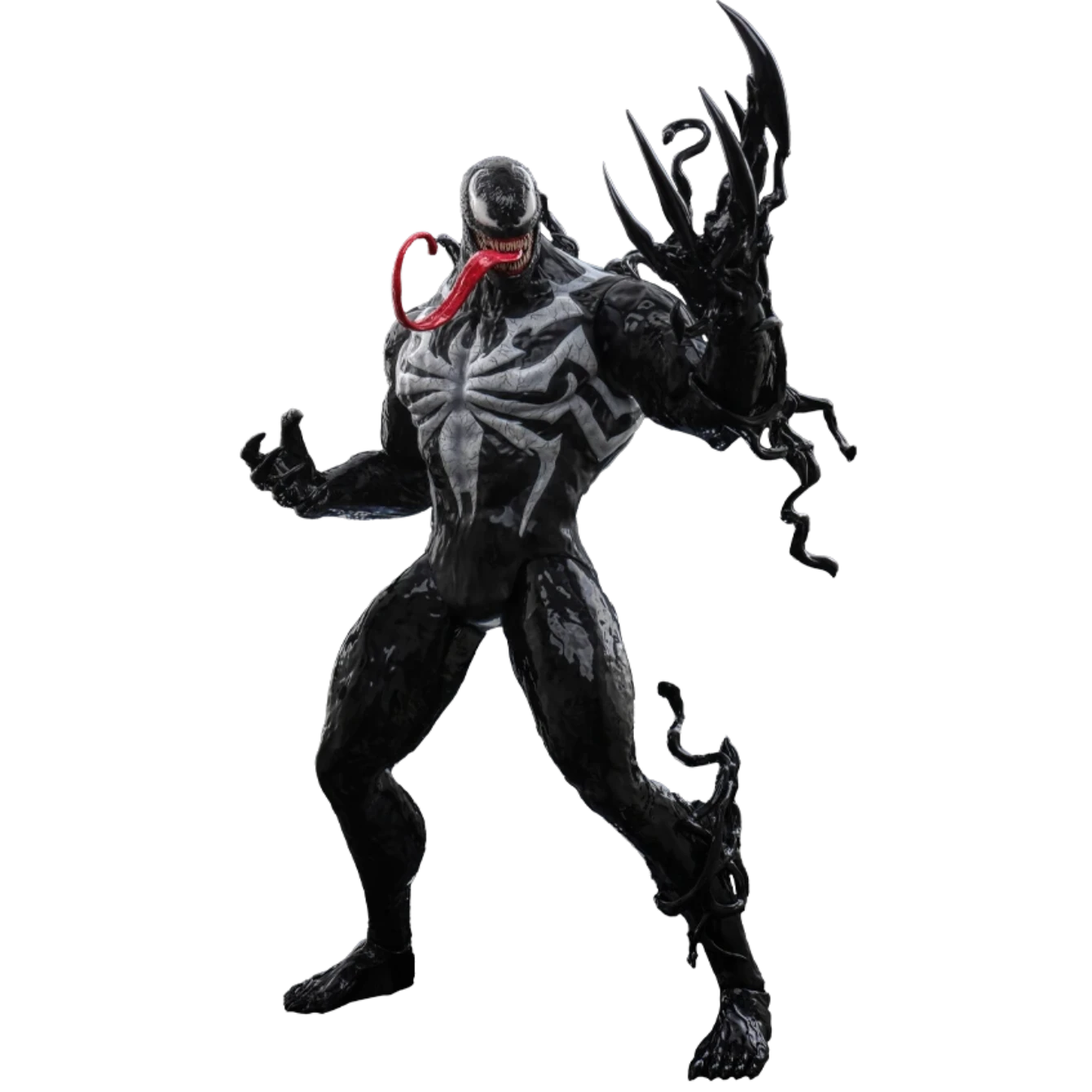 PRE-ORDER VENOM Sixth Scale Figure By Hot Toys 1 PRE-ORDER VENOM Sixth Scale Figure By Hot Toys