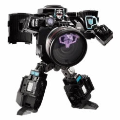 Transformers Collaborative Canon X Transformers Nemesis Prime R5