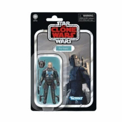 Star Wars: The Vintage Collection Pre Vizsla (The Clone Wars)