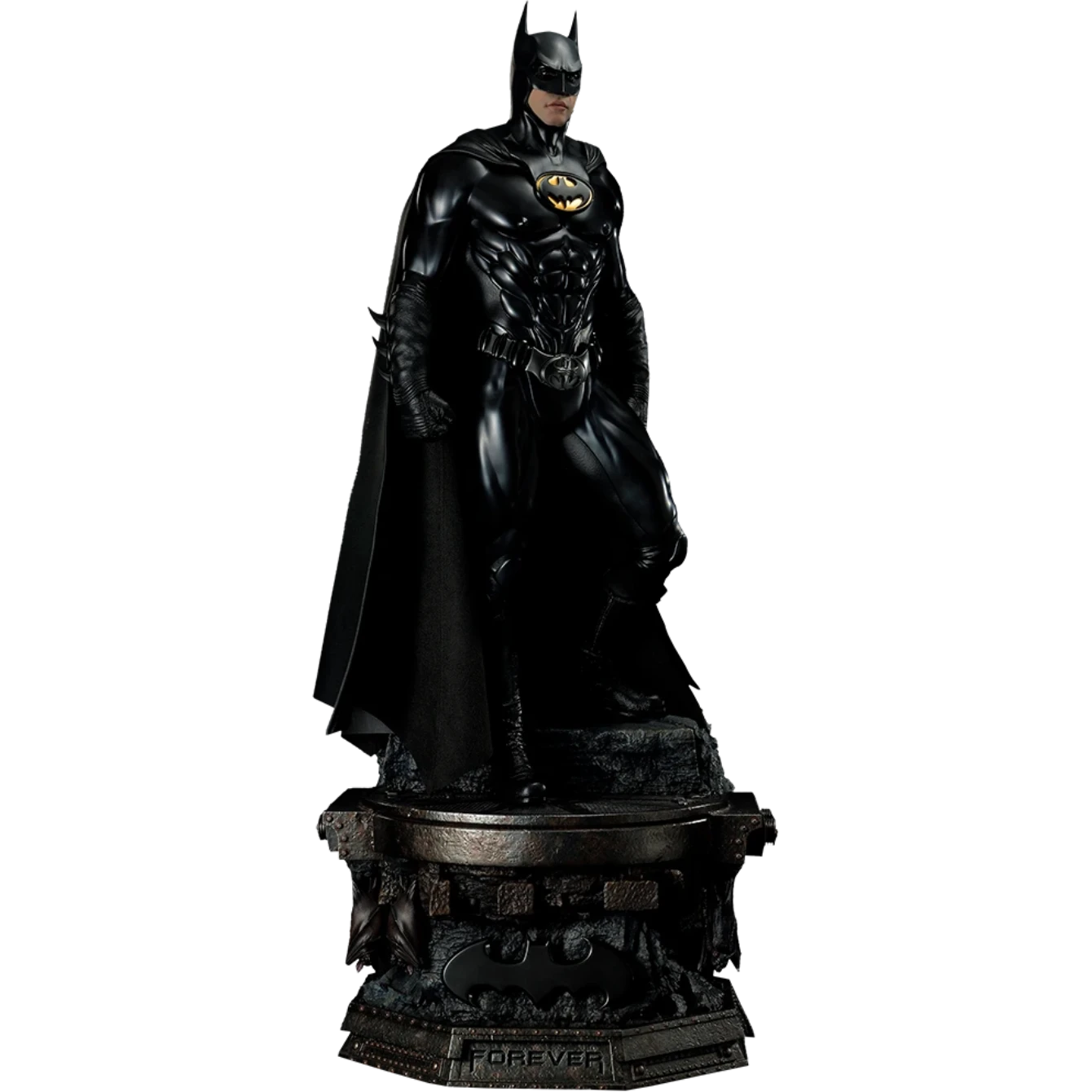 BATMAN 1:3 Scale Statue By Prime 1 Studio 1 BATMAN 1:3 Scale Statue By Prime 1 Studio