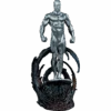SILVER SURFER Maquette