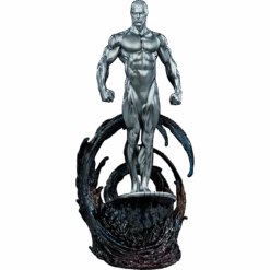 SILVER SURFER Maquette