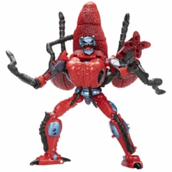 Transformers: Legacy Voyager Inferno