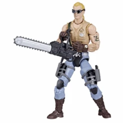G.I. Joe Classified Series Buzzer (Dreadnok)