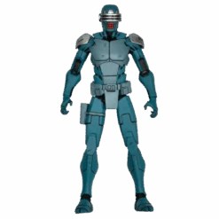 NECA Teenage Mutant Nija Turtles: The Last Ronin Ultimate Synja Patrol Bot Action Figure