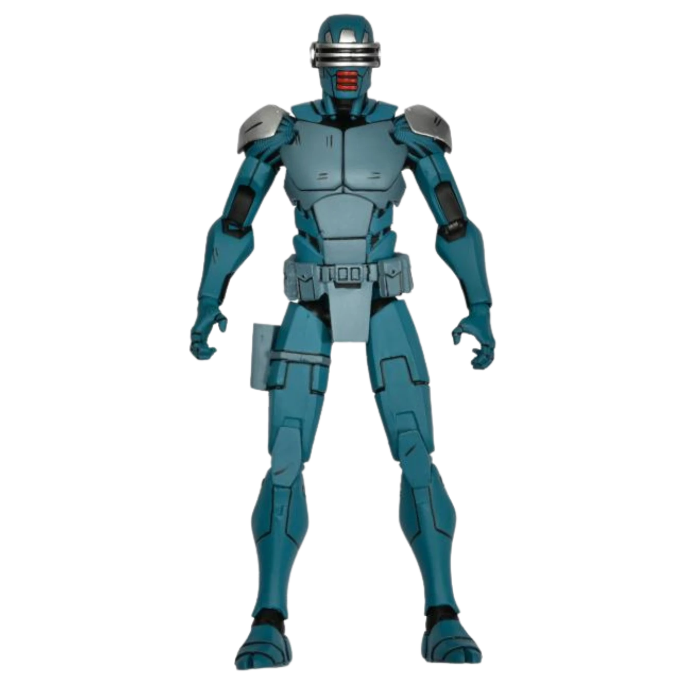 NECA Teenage Mutant Nija Turtles: The Last Ronin Ultimate Synja Patrol Bot Action Figure 1 NECA Teenage Mutant Nija Turtles: The Last Ronin Ultimate Synja Patrol Bot Action Figure