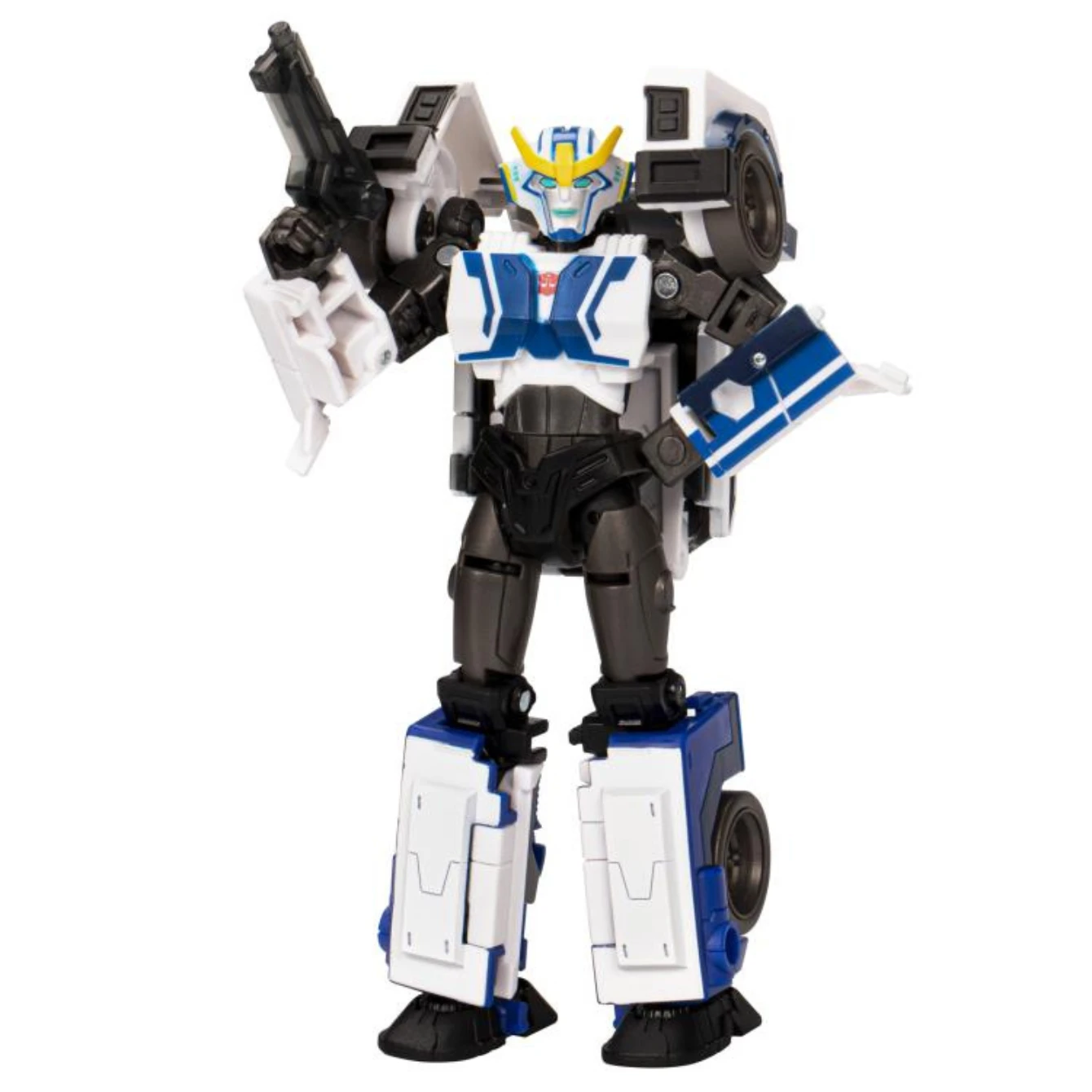Transformers: Legacy Evolution Deluxe Robots In Disguise 2015 Universe Strongarm 1 Transformers: Legacy Evolution Deluxe Robots In Disguise 2015 Universe Strongarm