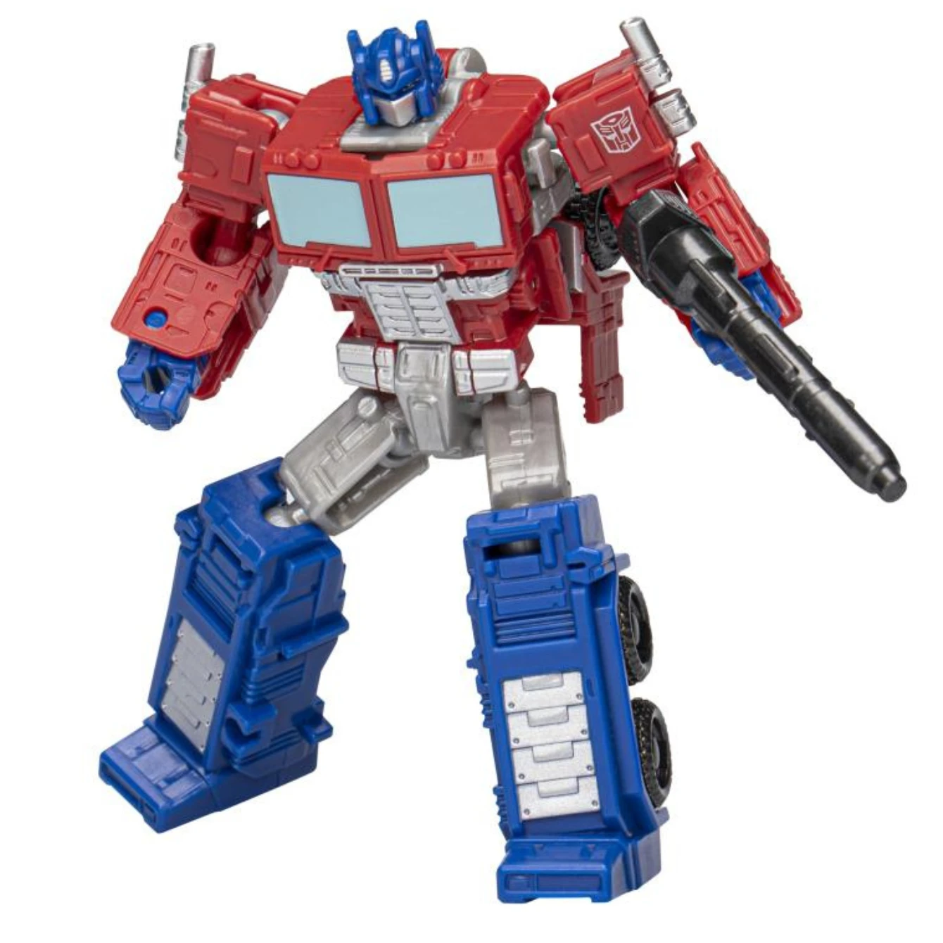 Transformers: Legacy Evolution Core Optimus Prime 1 Transformers: Legacy Evolution Core Optimus Prime