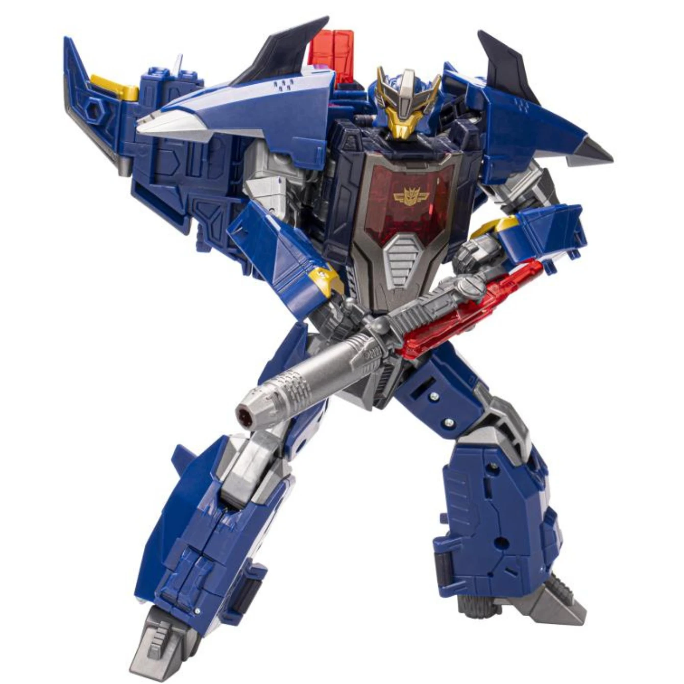 Transformers: Legacy Evolution Leader Prime Universe Dreadwing 1 Transformers: Legacy Evolution Leader Prime Universe Dreadwing