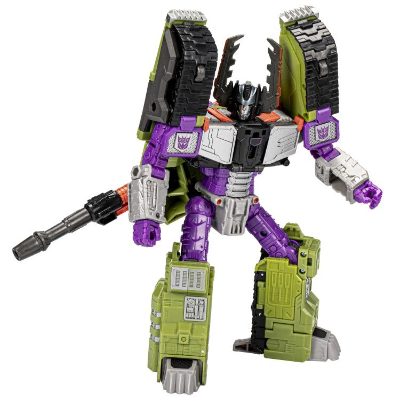 Transformers: Legacy Evolution Leader Armada Universe Megatron 1 Transformers: Legacy Evolution Leader Armada Universe Megatron