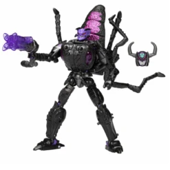 Transformers: Legacy Generations Selects Voyager Antagony