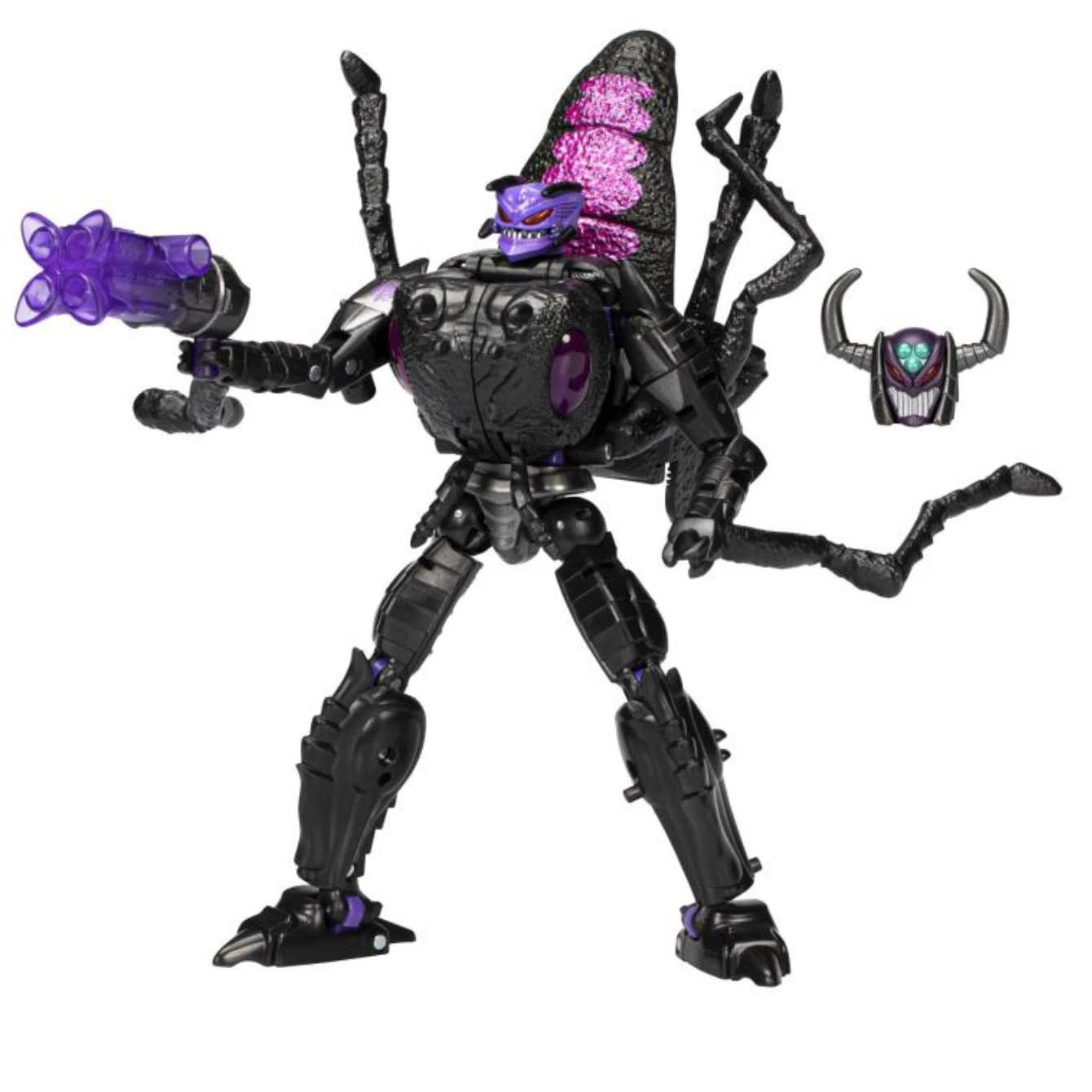 Transformers: Legacy Generations Selects Voyager Antagony 1 Transformers: Legacy Generations Selects Voyager Antagony