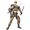 G.I. Joe Classified Series Desert Commando Snake Eyes