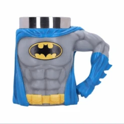NEMESIS NOW Batman Hero Tankard 16.3cm