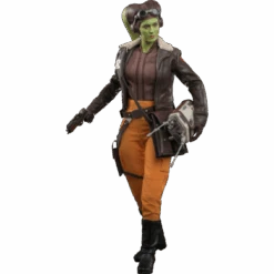 PRE-ORDER Hera Syndulla™ Sixth Scale Figure Hot Toys