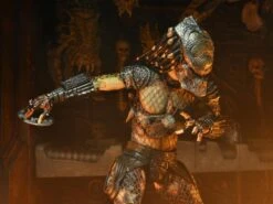 NECA Predator 2 Ultimate Boar Predator Figure -Model Figurine Toy Store 17ea742a f827 439f b91d f144897ba868