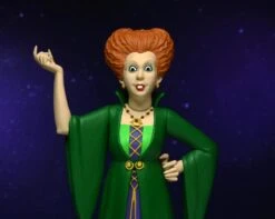 NECA Hocus Pocus Toony Terrors Winifred Sanderson 12 NECA Hocus Pocus Toony Terrors Winifred Sanderson -Model Figurine Toy Store 17ec02b3 52fd 498d ab8f 50db128d66c1