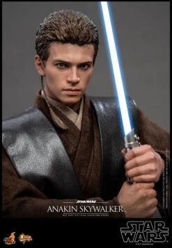 PRE-ORDER Star Wars: Attack Of The Clones MMS677 Anakin Skywalker 1/6th Scale Collectible Figure 34 PRE-ORDER Star Wars: Attack Of The Clones MMS677 Anakin Skywalker 1/6th Scale Collectible Figure -Model Figurine Toy Store 182e7506 9af8 453e 8876 2208418149e6