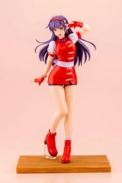 Kotobukiya The King Of Fighters '98 Bishoujo Athena Asamiya 17 Kotobukiya The King Of Fighters '98 Bishoujo Athena Asamiya -Model Figurine Toy Store 189b7208 4047 43cd a67a 6b0683a26578