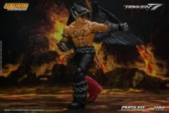 Tekken 7 Devil Jin 1/12 Scale Figure 33 Tekken 7 Devil Jin 1/12 Scale Figure -Model Figurine Toy Store 1919adfb 308a 41a3 a086 906d5ee6993c