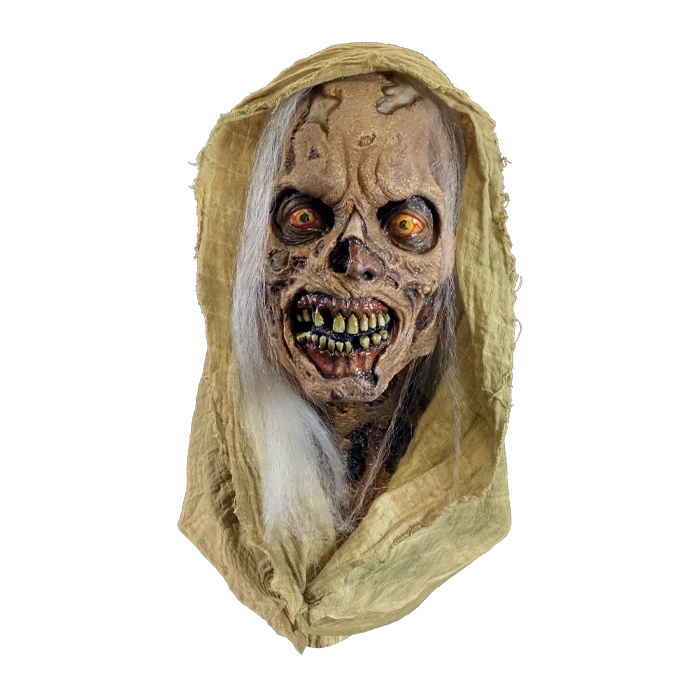 Creepshow TV Series- The Creep Mask 1 Creepshow TV Series- The Creep Mask