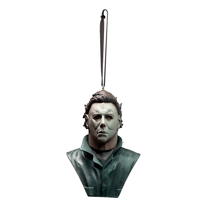 Holiday Horrors - Halloween 1978 Michael Myers Ornament 1 Holiday Horrors - Halloween 1978 Michael Myers Ornament
