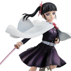 Tsuyuri Kanao Demon Slayer: Kimetsu No Yaiba Statue