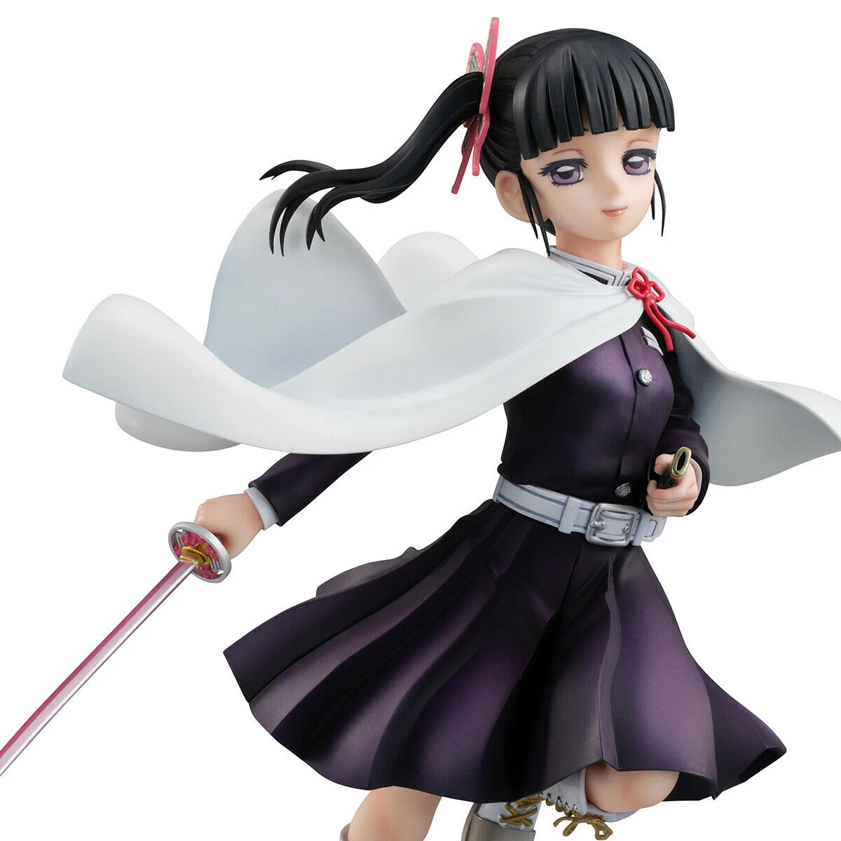 Tsuyuri Kanao Demon Slayer: Kimetsu No Yaiba Statue 1 Tsuyuri Kanao Demon Slayer: Kimetsu No Yaiba Statue