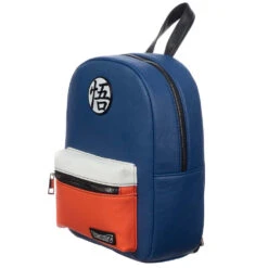 Bioworld Dragon Ball Z Goku Mini Backpack