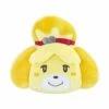 Merch-Super Mario Junior Mocchi Plush Isabella 6"