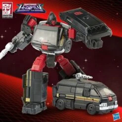 Transformers Generations Selects Legacy Deluxe DK-2 Guard - Exclusive -Model Figurine Toy Store 1 5f73e2c6 5f15 4d83 b6ab 5f9e63d251a3